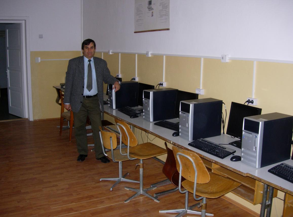 Colaborare Scoala Locala 1